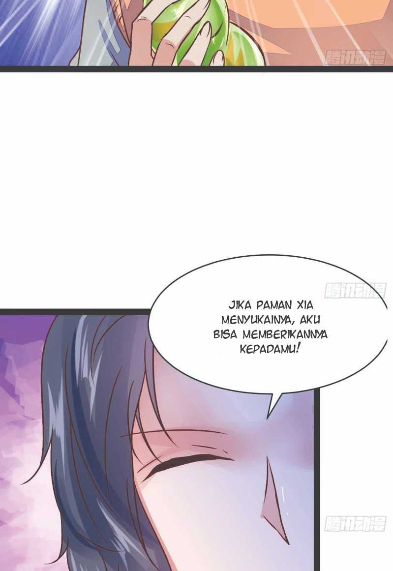 Rebirth Into the Strongest Immortal Cultivator chapter 24